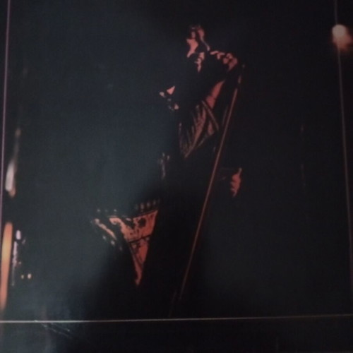 Eric Burdon Eric Is Here LP like new, rock soul pop