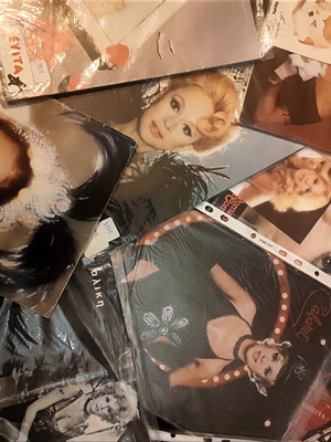 Aliki Vougiouklaki programs like new