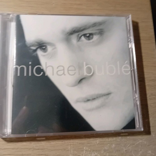 Michael Bublé CDs like new, complete collection
