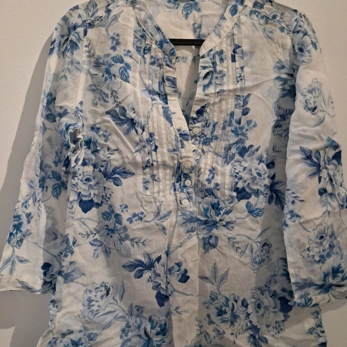 Shirt airy size S