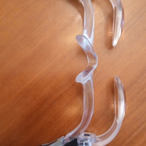 Eschenbach MaxTV magnifying glasses for low vision, new
