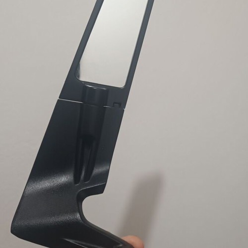 Tracer 9 Stealth Mirrors like new
