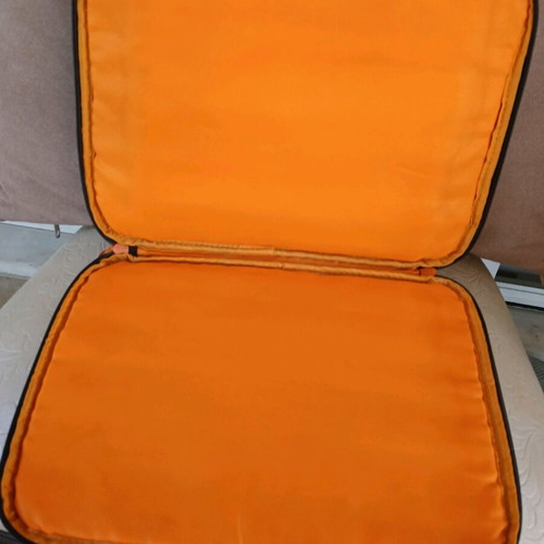 Tablet bag used, good condition