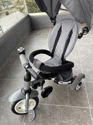 Lorelli Emotion children's tricycle stroller