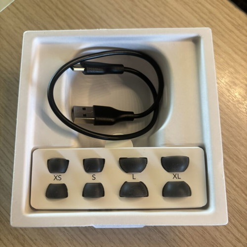 Soundcore P40i right earbud by Anker