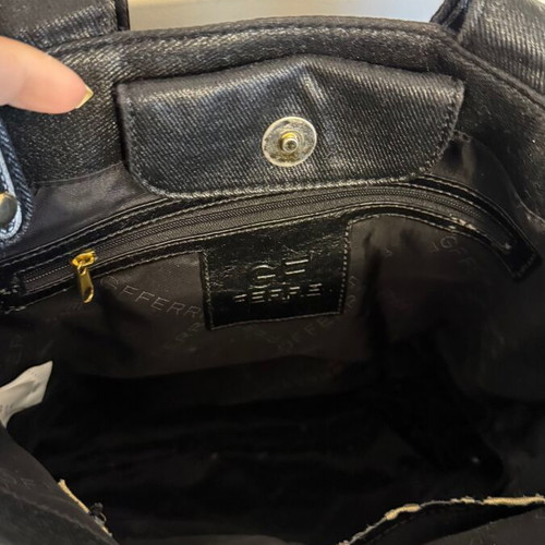 GF FERRE authentic bag