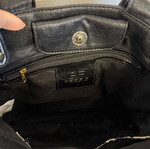 GF FERRE authentic bag