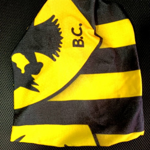 AEK hat new, warm made of soft fabric