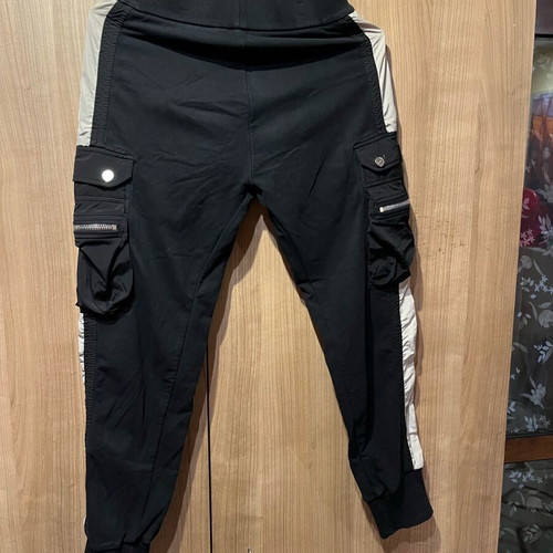 Children's pants like new, size 152 cm