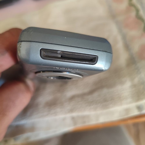 Nokia 6630 used mobile phone without charger and battery with memory card
