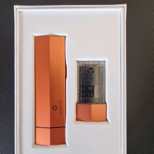 Suorin Edge vape like new