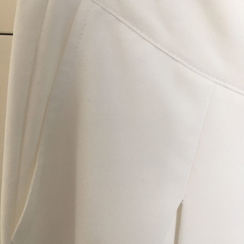 4tailors white shorts, size M / 38 / 10