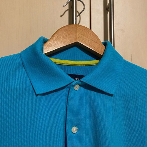 Men's Polo
