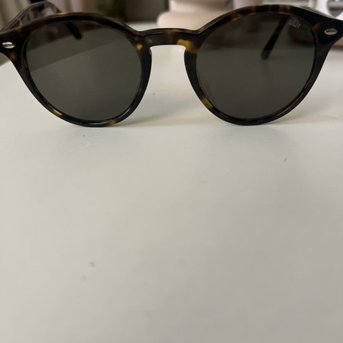Sunglasses, brown