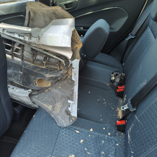 Ford 2013 car parts