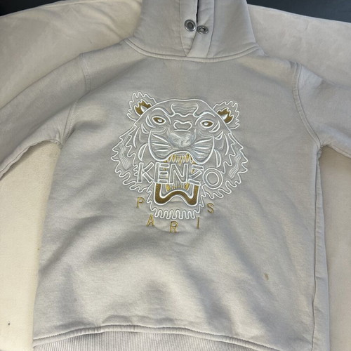 Kenzo children's sweatshirt age 6