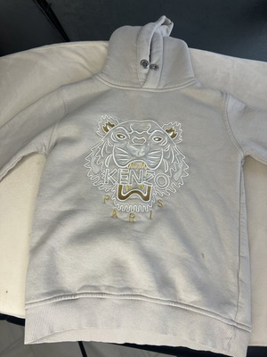 Kenzo children's sweatshirt age 6