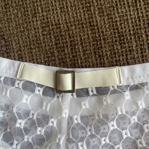 Wonderbra Brazilian transparent like new