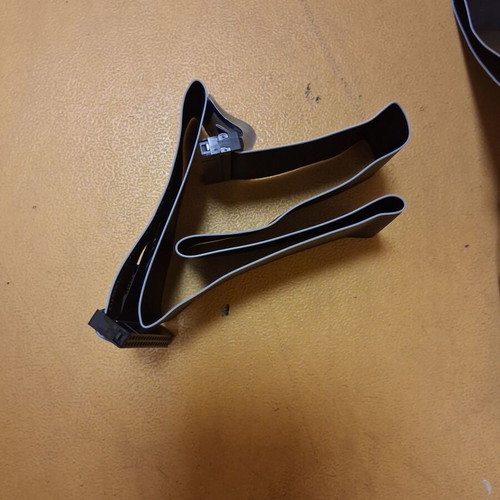 IDE/ATA Ribbon Cable Asus like new