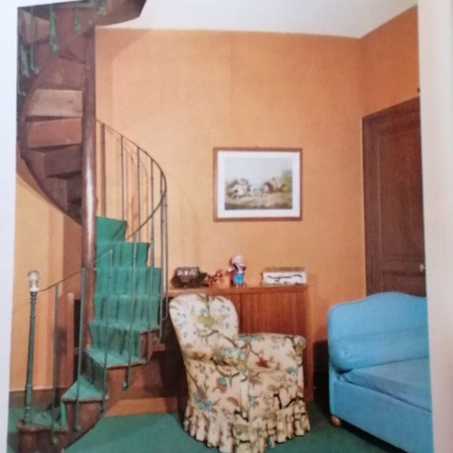 Art & Décoration magazine used, issue 128, 1967, French