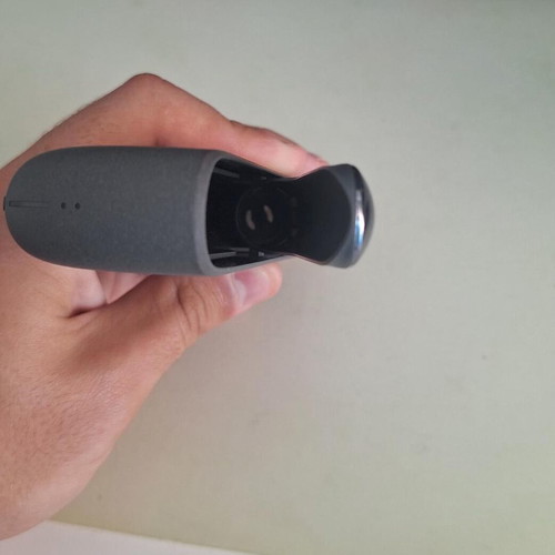 Iqos Iluma device like new with accessories