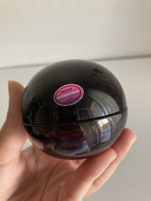 DKNY Delicious Night Eau de Parfum 100 ml σαν καινούργιο