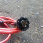 Kingston H FPQ cable for electric pruning shears