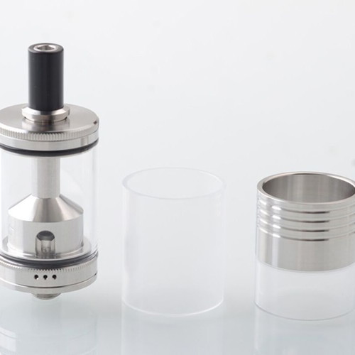 NETSU Style MTL RTA 22mm new