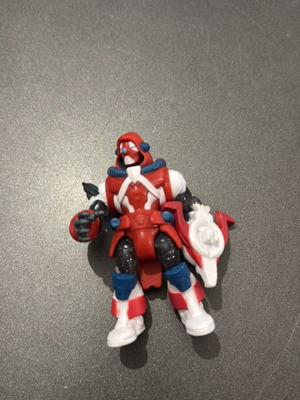 Gormiti φιγούρα μεταχειρισμένη