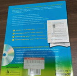 Windows Vista Ελληνικά καινούργιο βιβλίο με CD
