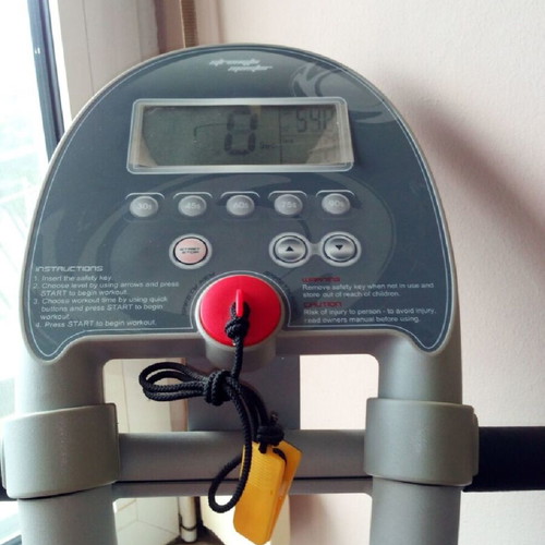 Vibration platform Alpine Strength Master almost unused