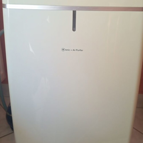 Rohnson dehumidifier new unused
