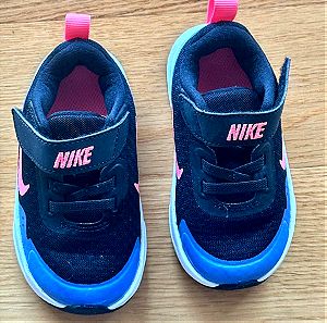 Παιδικά Nike αθλητικά παπούτσια για κορίτσι