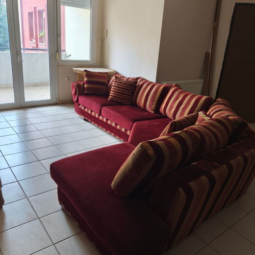 Abourdiadis Sofa like new