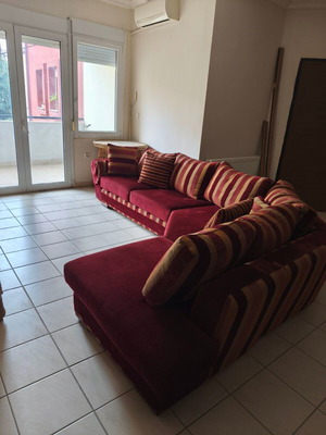 Abourdiadis Sofa like new