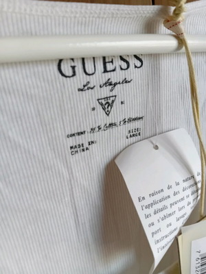 Guess blouse new, size M