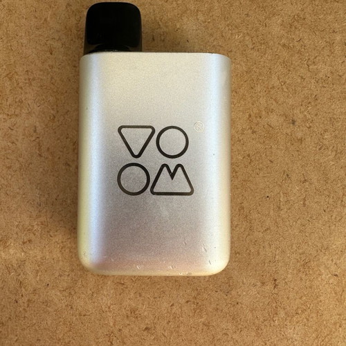 Voom Pod used electronic cigarette -  2,00 - Vendora.cy
