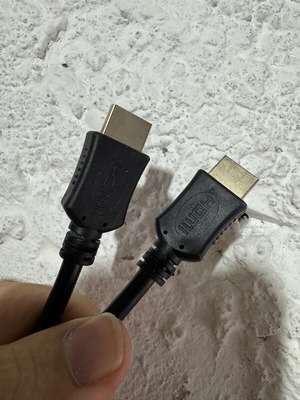 HDMI cable 1 meter