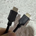 HDMI cable 1 meter