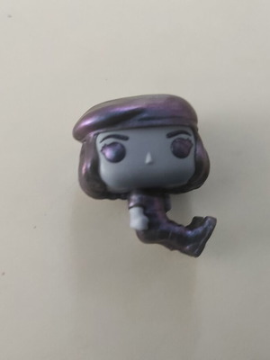 Stranger Things Robin Kinder Joy Funko Pop καινούργιο