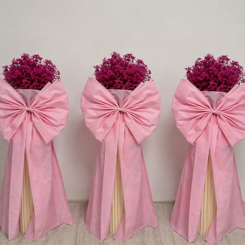 Gypsophila bouquet new, huge 1.60 m
