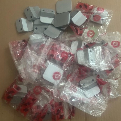 Furniture knobs new, set of 24 pieces
