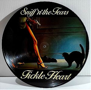 Sniff n the Tears - Fickle Heart