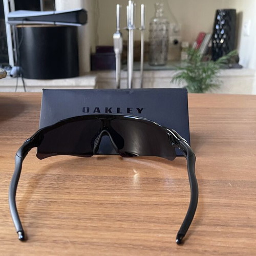 Oakley Radar EV Path sunglasses OO9208-5238 128 Prizm Black