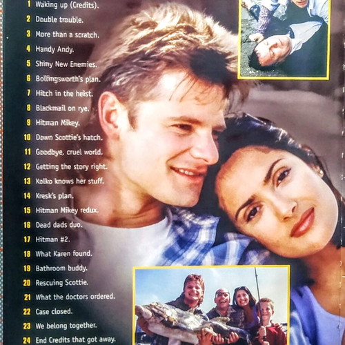 DVD Chain of Fools new, action, adventure, crime with subtitles