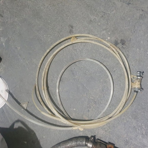 Webasto Top C used, petrol, for Yaris XP90 and other models