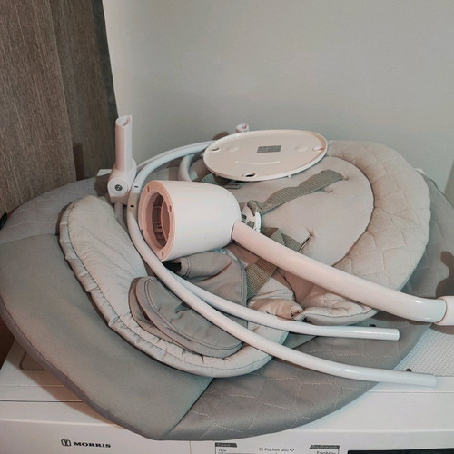 Lionelo Relax baby bouncer like new