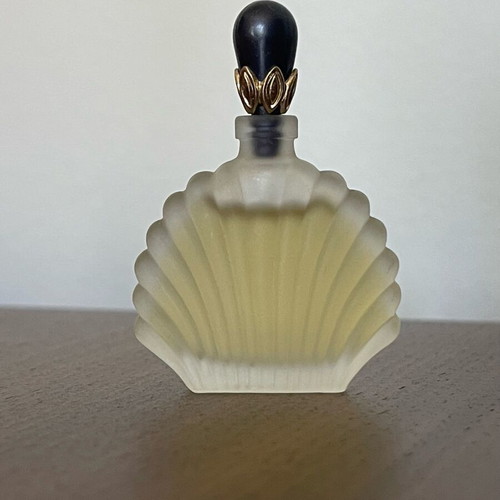 Mini vintage perfumes used, pack of 6, 5 ml