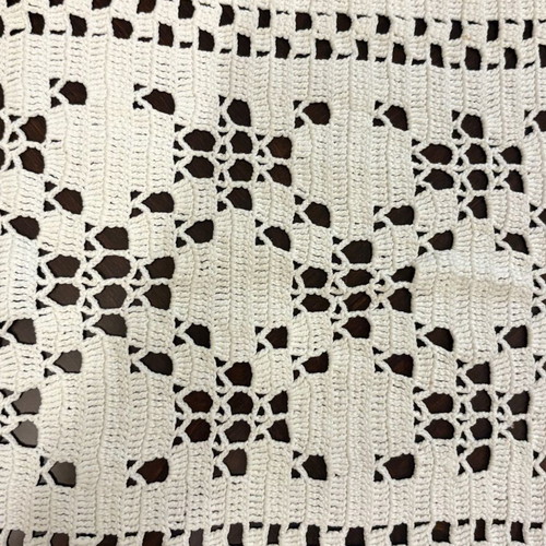 Handmade lace 2m