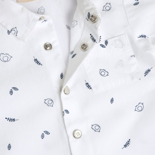 Chicco shirt for 15-month-old boy new